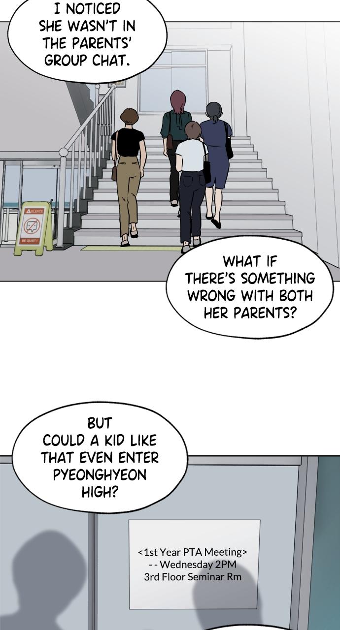 Proof of Dignity Chapter 13 - Page 50