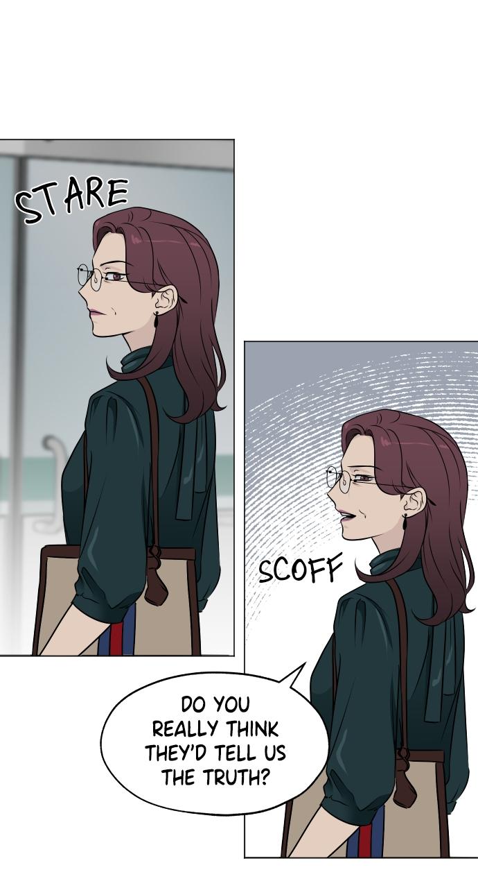 Proof of Dignity Chapter 13 - Page 52