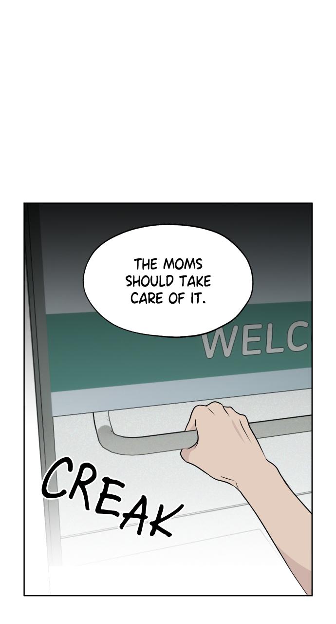 Proof of Dignity Chapter 13 - Page 53