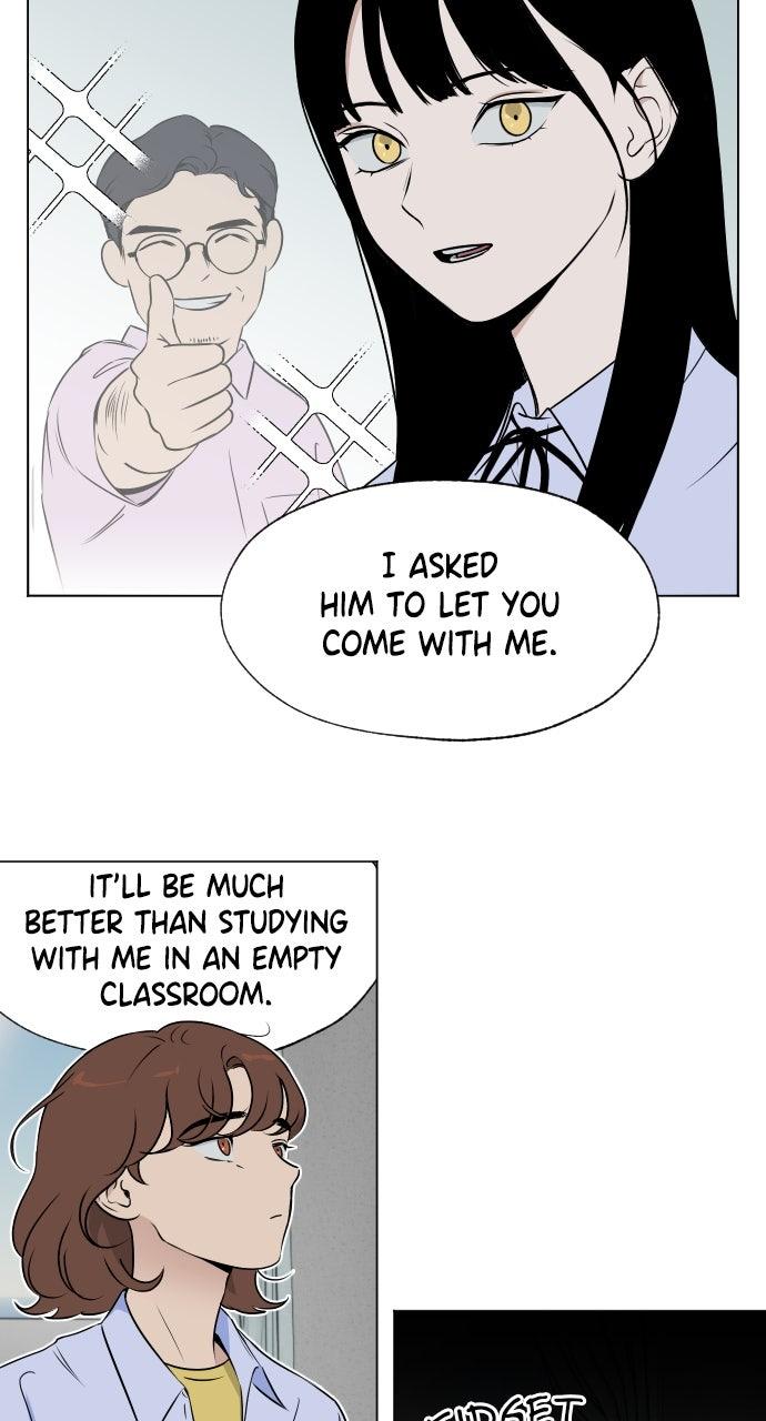 Proof of Dignity Chapter 14 - Page 4