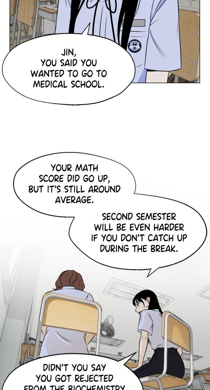 Proof of Dignity Chapter 14 - Page 6