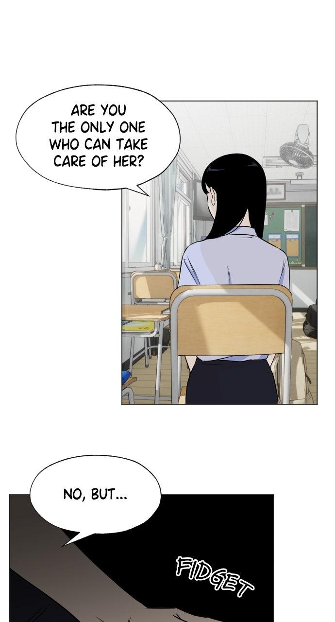 Proof of Dignity Chapter 14 - Page 8