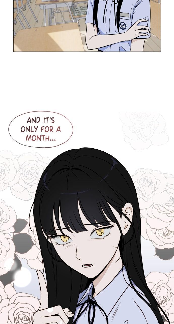 Proof of Dignity Chapter 14 - Page 10