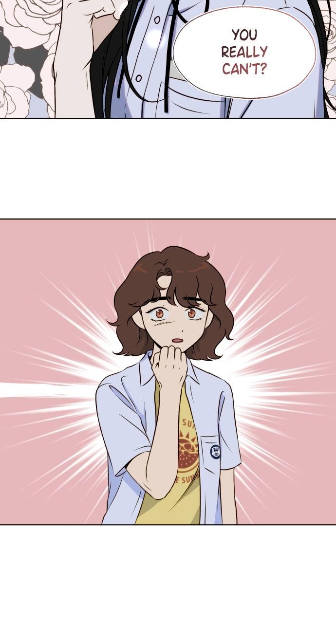 Proof of Dignity Chapter 14 - Page 11