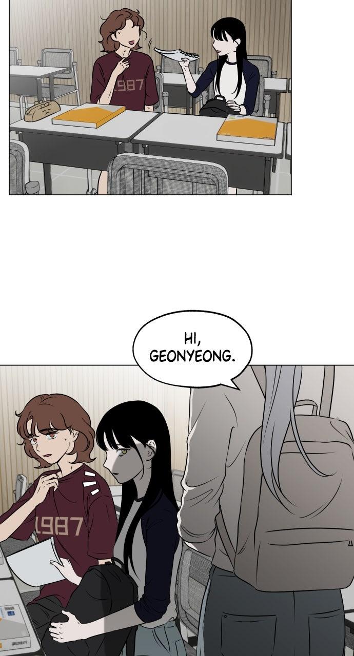 Proof of Dignity Chapter 14 - Page 14