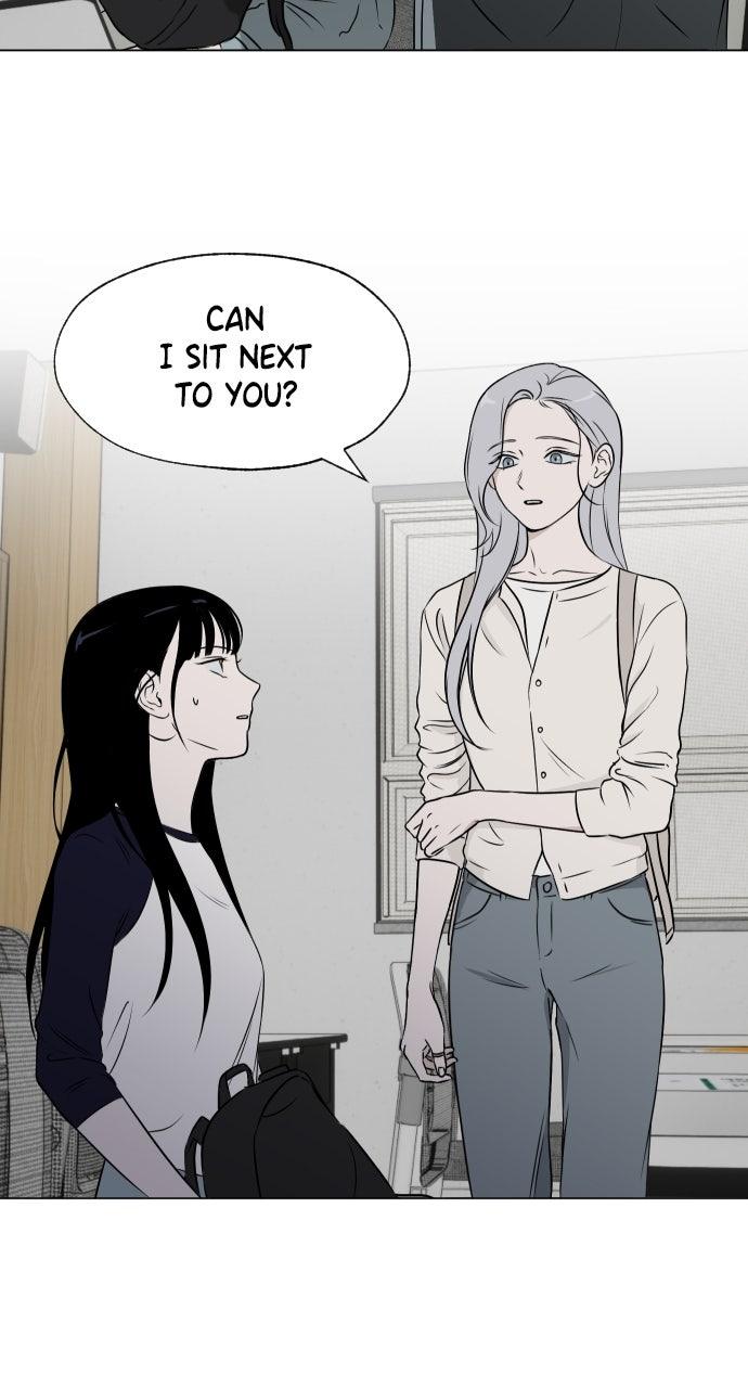 Proof of Dignity Chapter 14 - Page 15