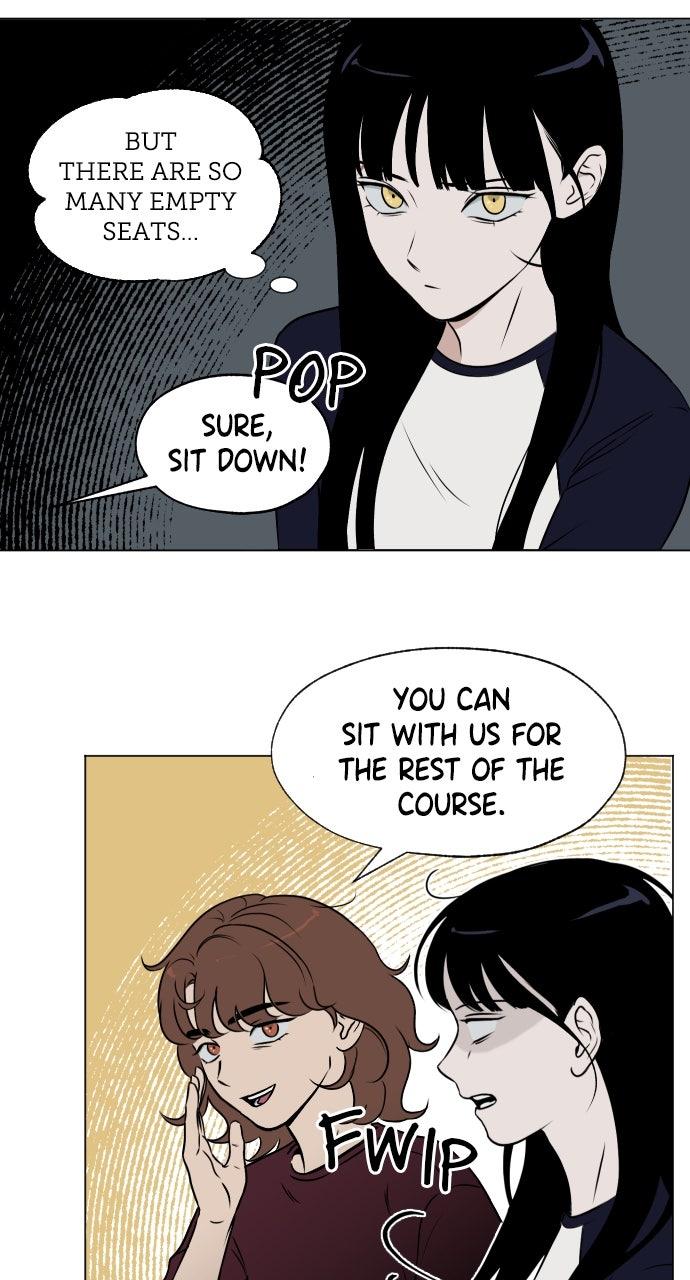 Proof of Dignity Chapter 14 - Page 16