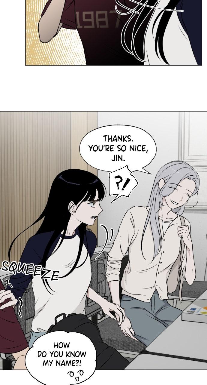 Proof of Dignity Chapter 14 - Page 17