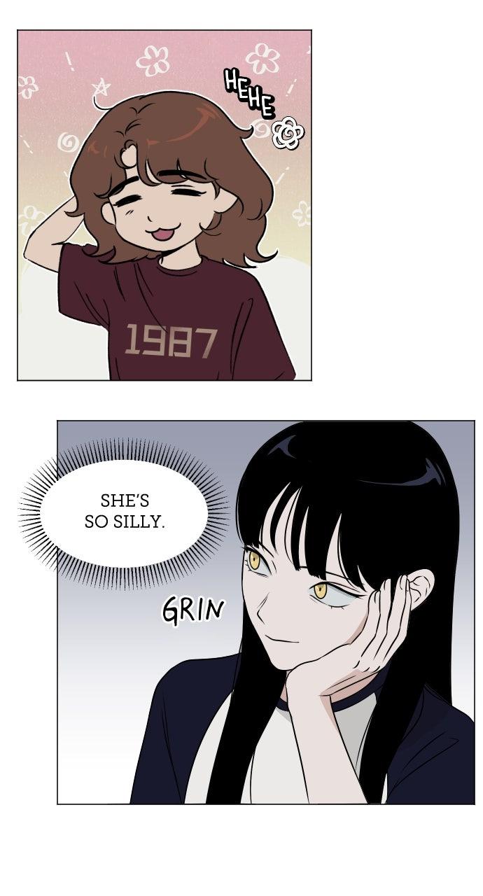 Proof of Dignity Chapter 14 - Page 19