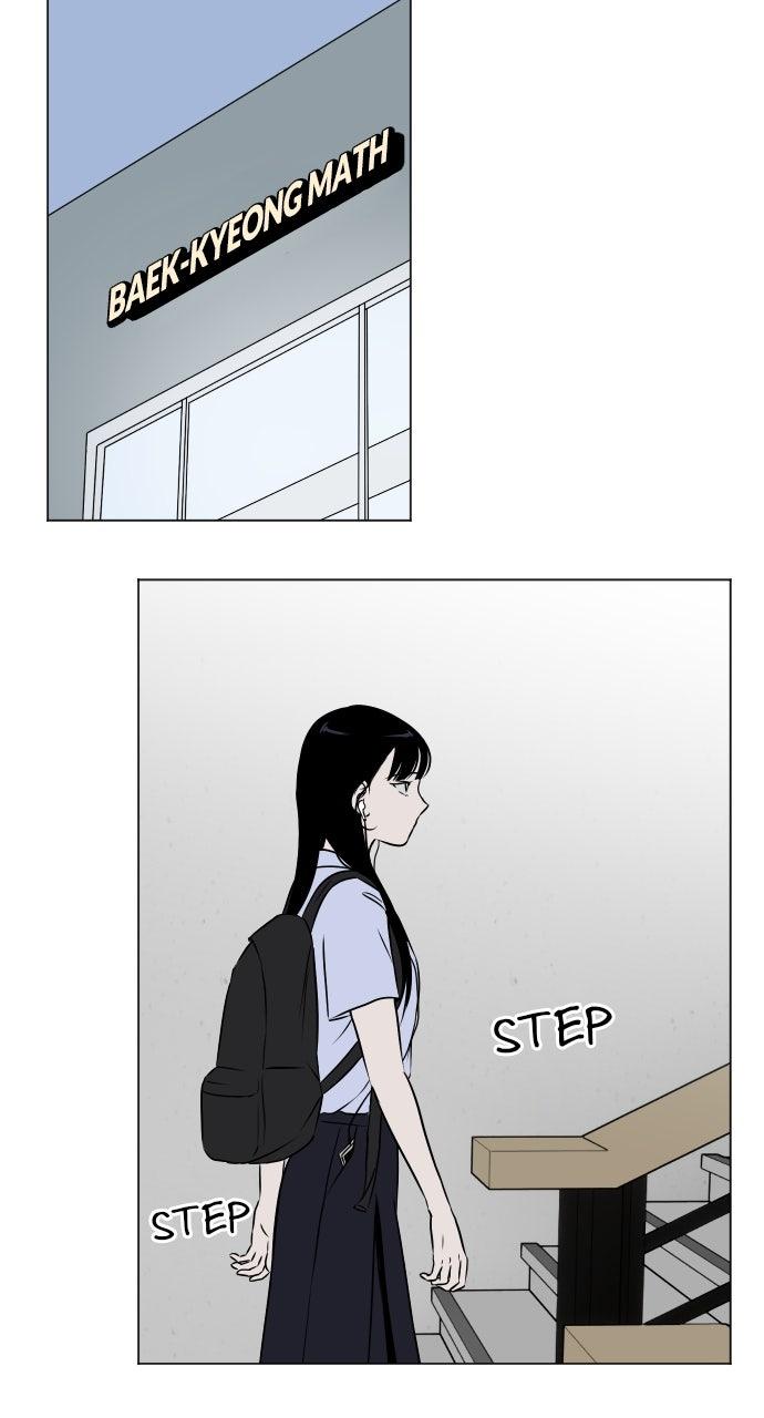 Proof of Dignity Chapter 14 - Page 23