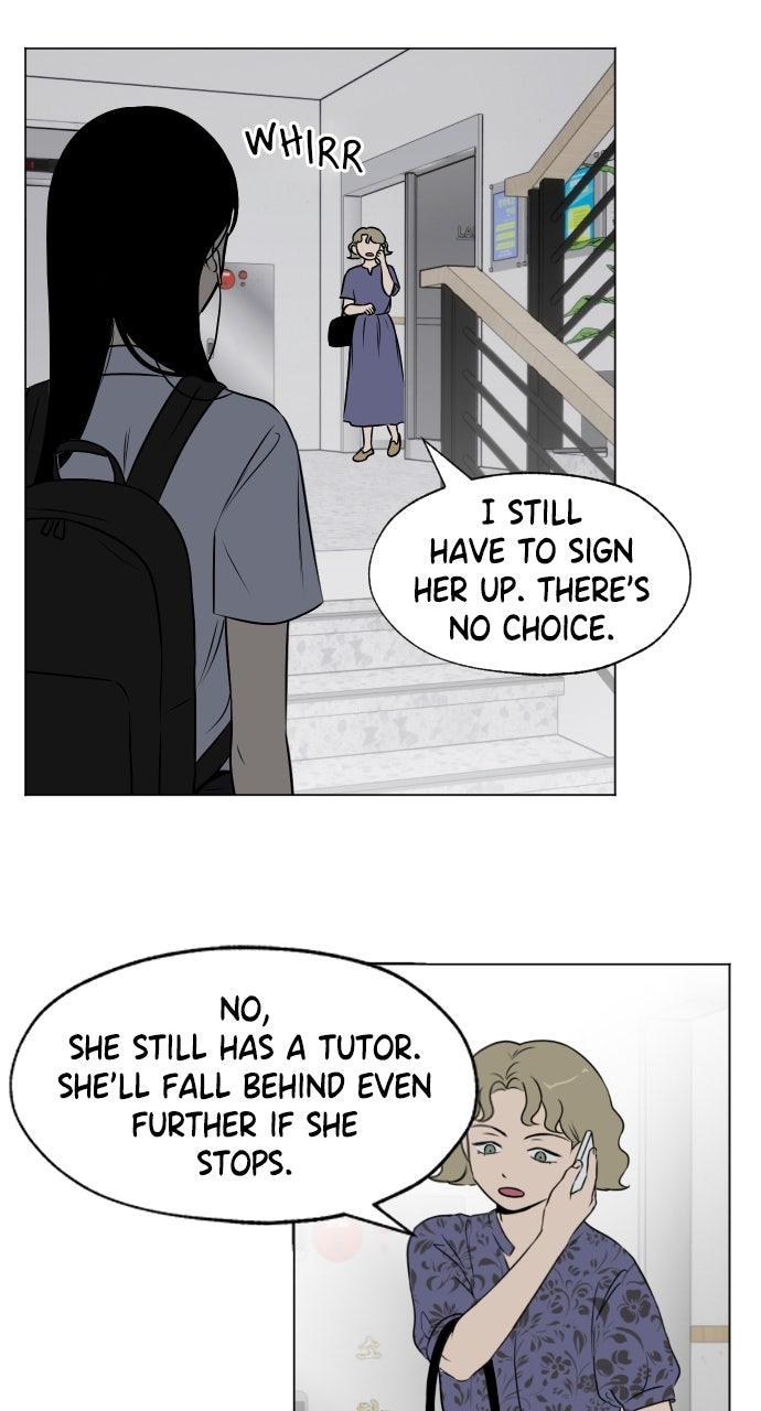 Proof of Dignity Chapter 14 - Page 24