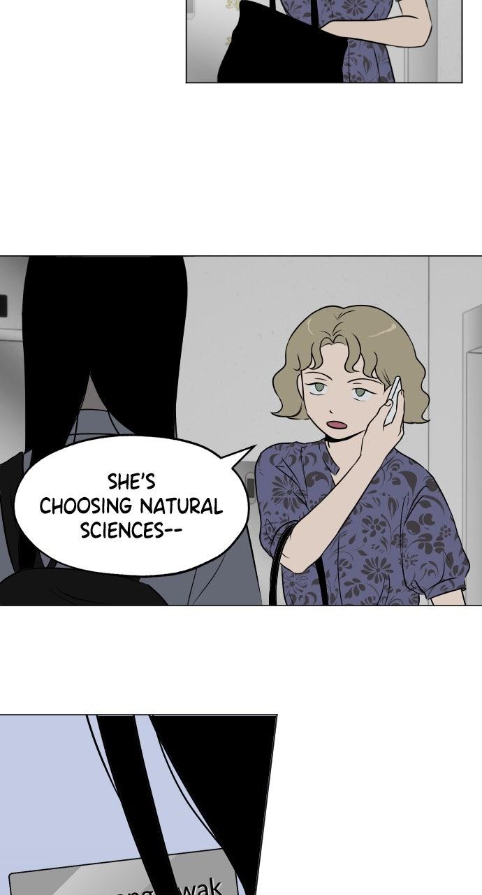 Proof of Dignity Chapter 14 - Page 25