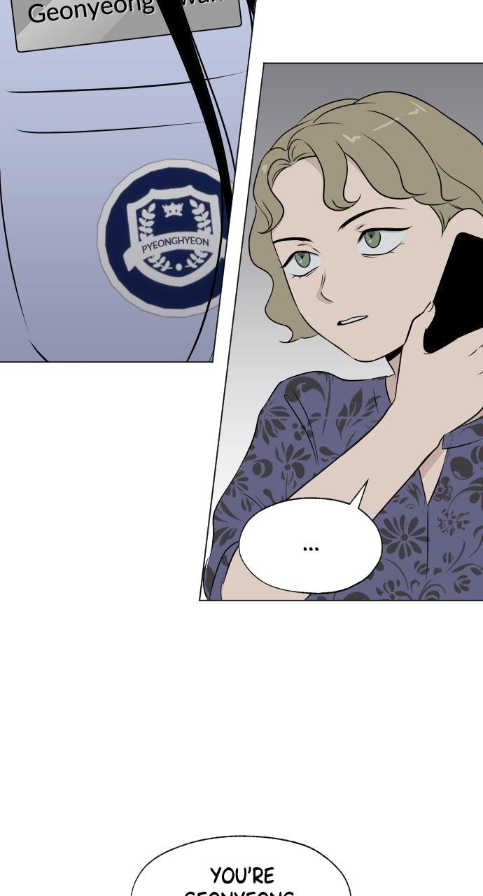 Proof of Dignity Chapter 14 - Page 26