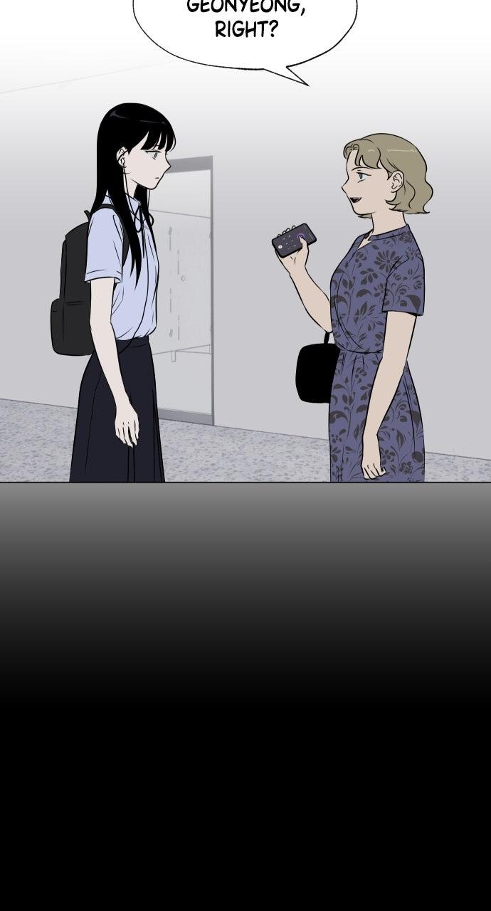 Proof of Dignity Chapter 14 - Page 27