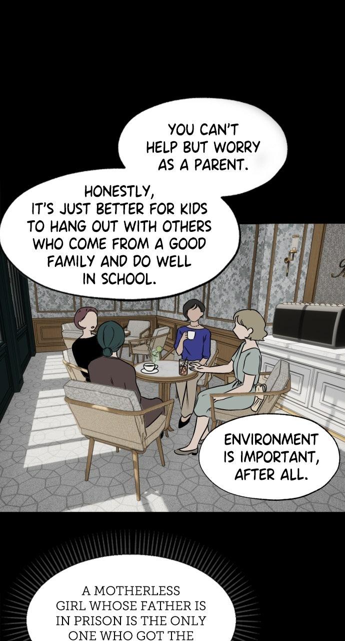 Proof of Dignity Chapter 14 - Page 29