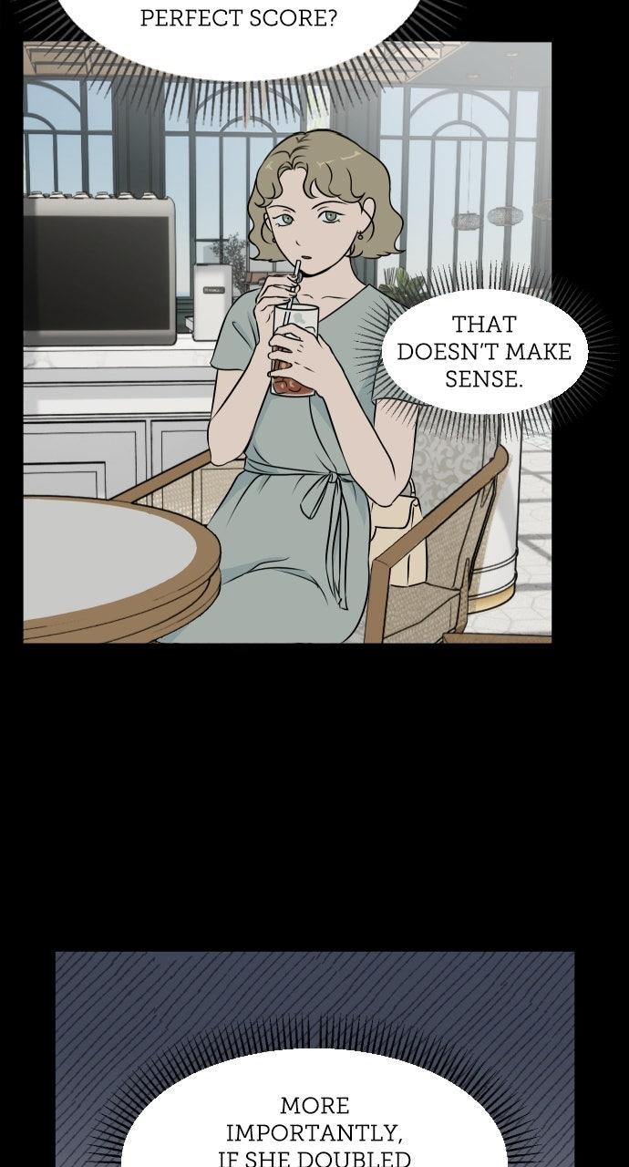 Proof of Dignity Chapter 14 - Page 30