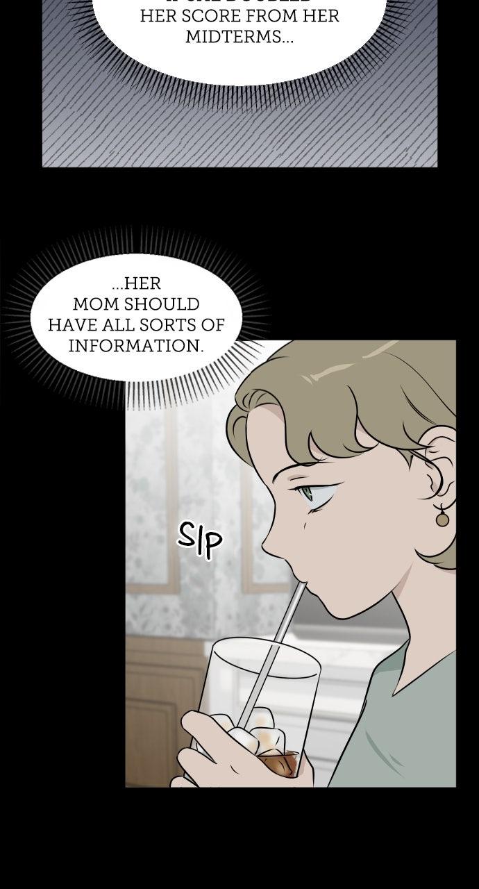 Proof of Dignity Chapter 14 - Page 31