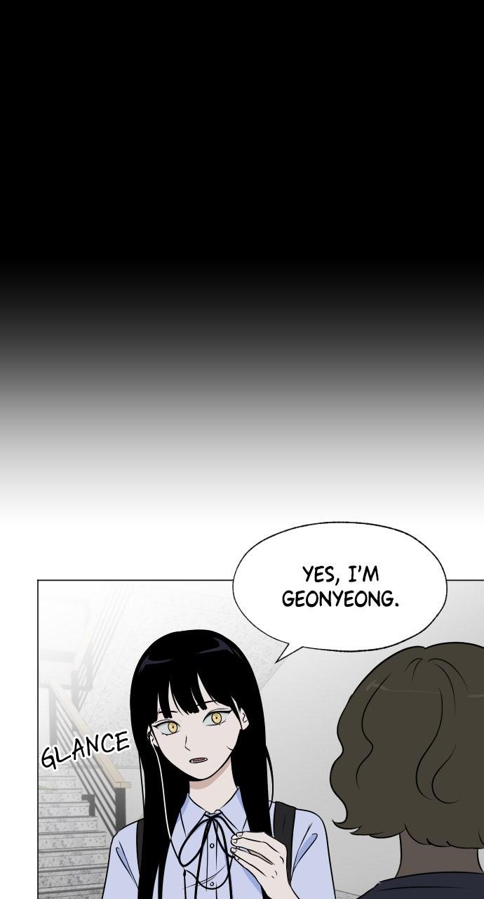 Proof of Dignity Chapter 14 - Page 32