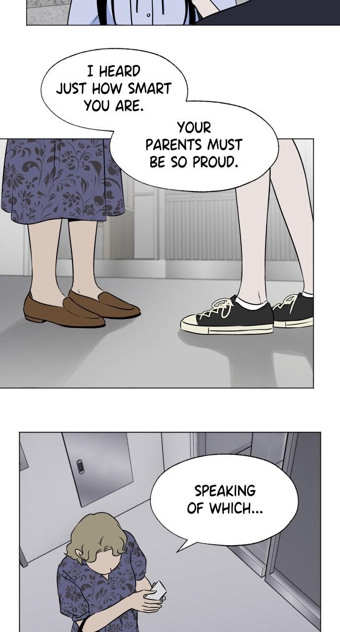 Proof of Dignity Chapter 14 - Page 33