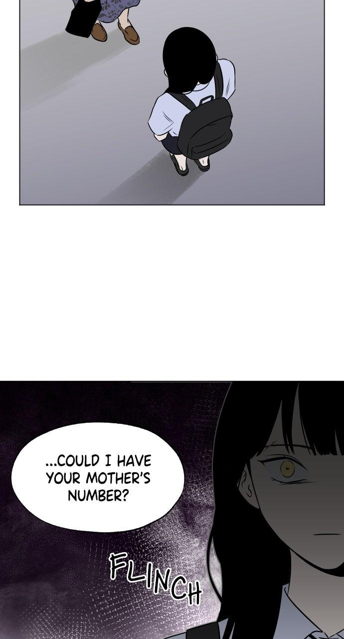 Proof of Dignity Chapter 14 - Page 34