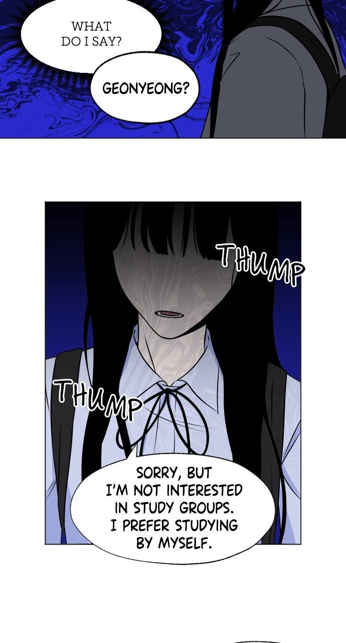 Proof of Dignity Chapter 14 - Page 36