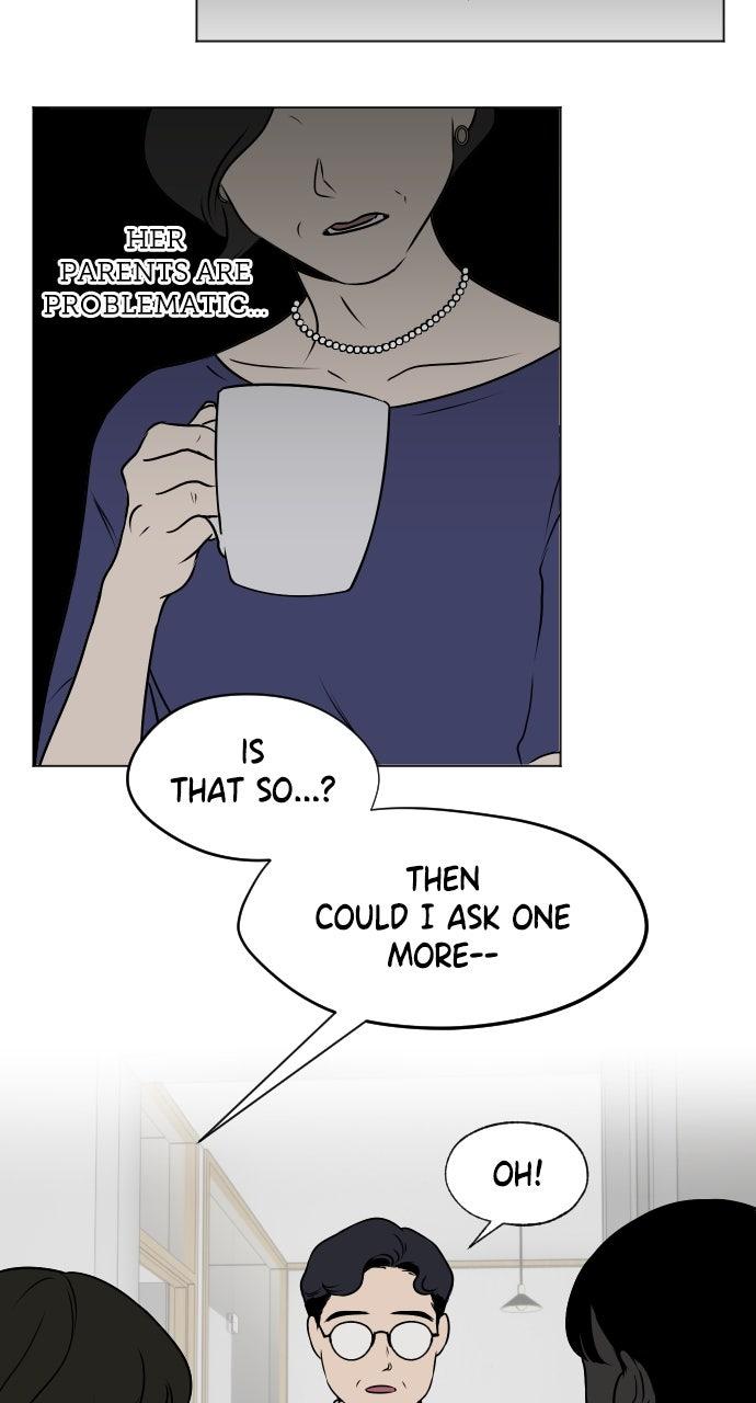 Proof of Dignity Chapter 14 - Page 38