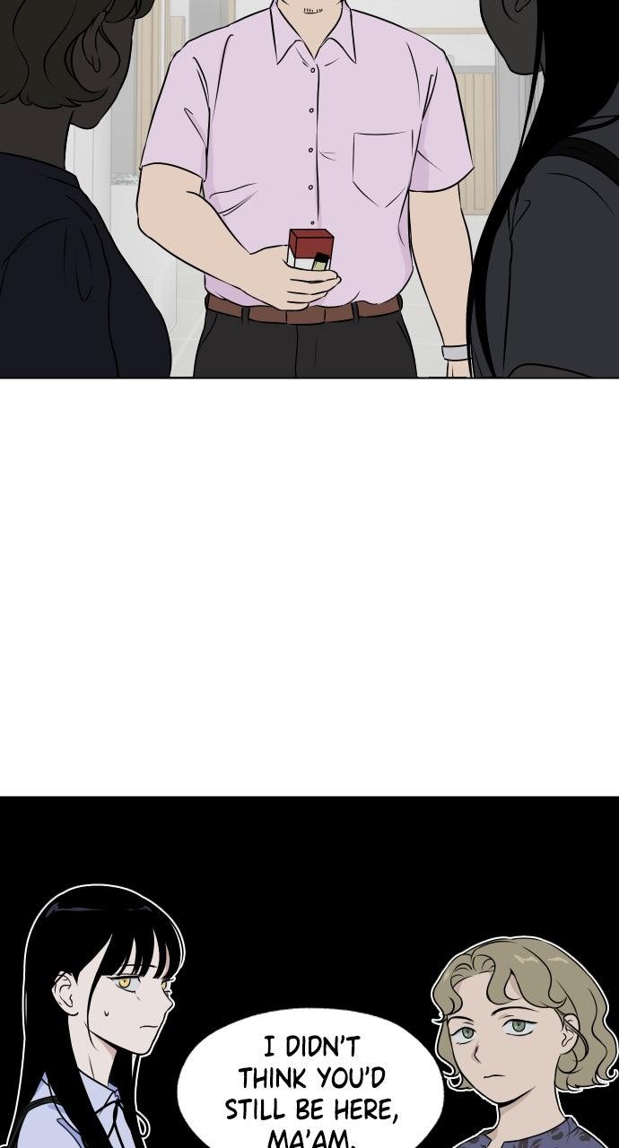 Proof of Dignity Chapter 14 - Page 39