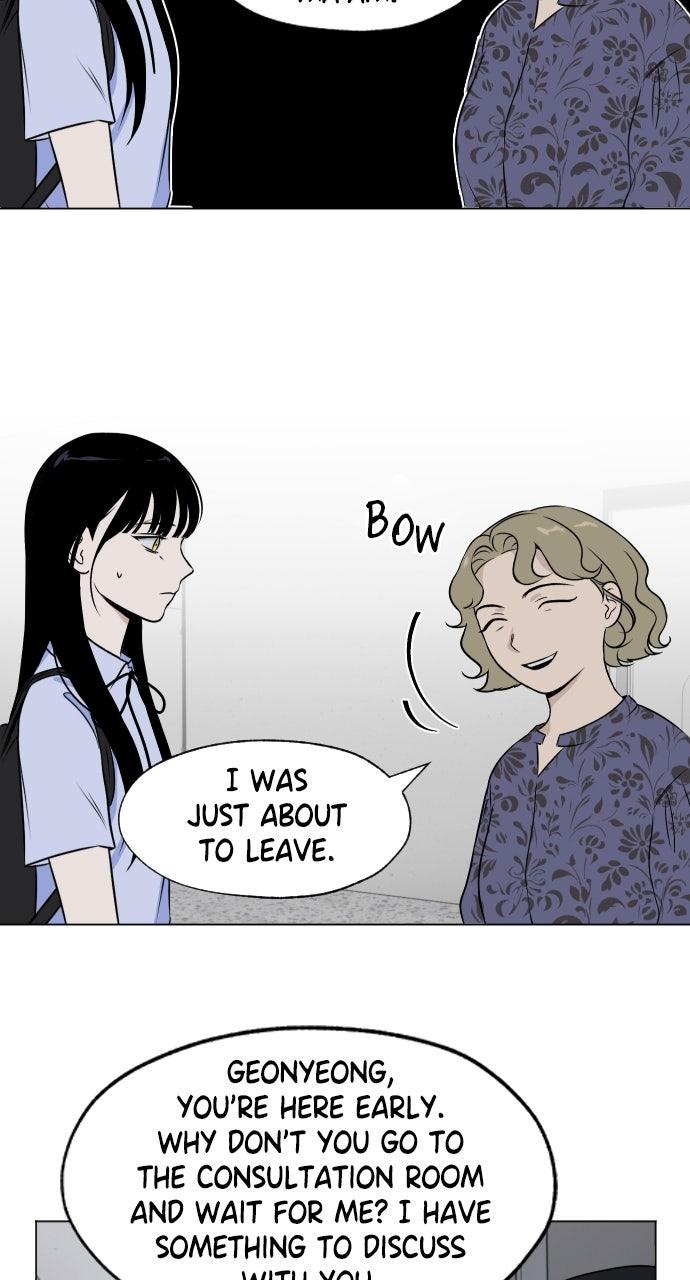 Proof of Dignity Chapter 14 - Page 40