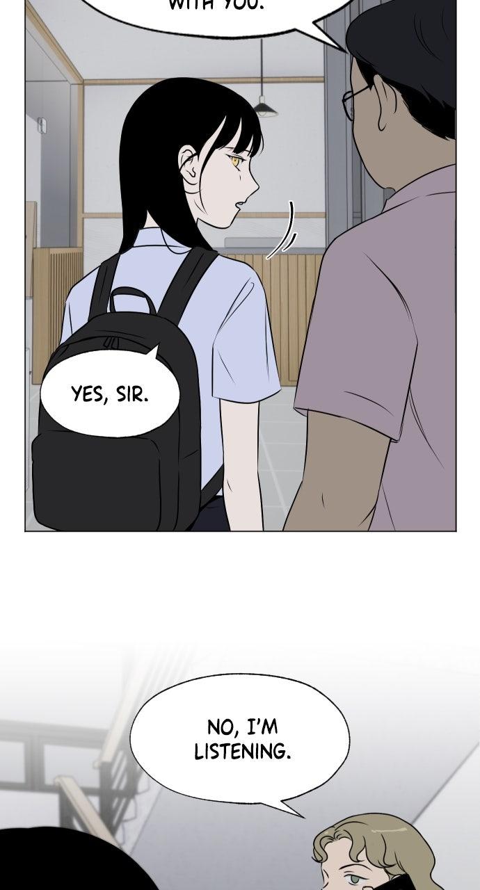 Proof of Dignity Chapter 14 - Page 41