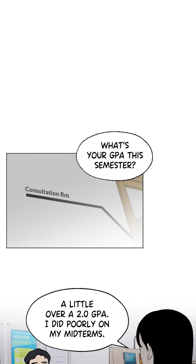 Proof of Dignity Chapter 14 - Page 43