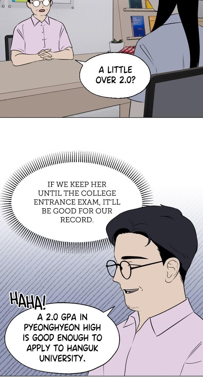 Proof of Dignity Chapter 14 - Page 44