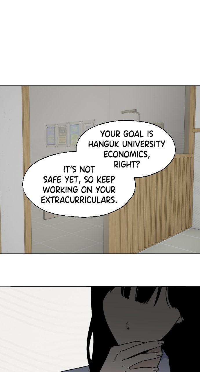 Proof of Dignity Chapter 14 - Page 45