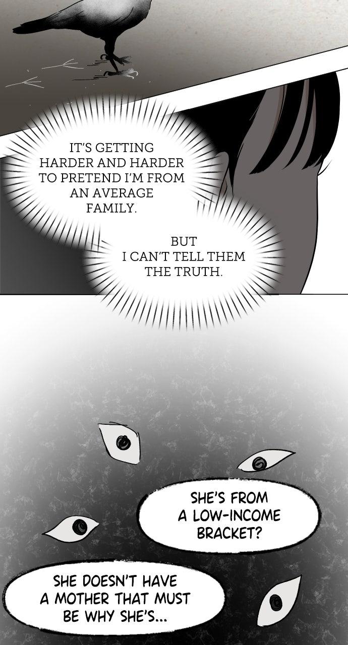 Proof of Dignity Chapter 14 - Page 47