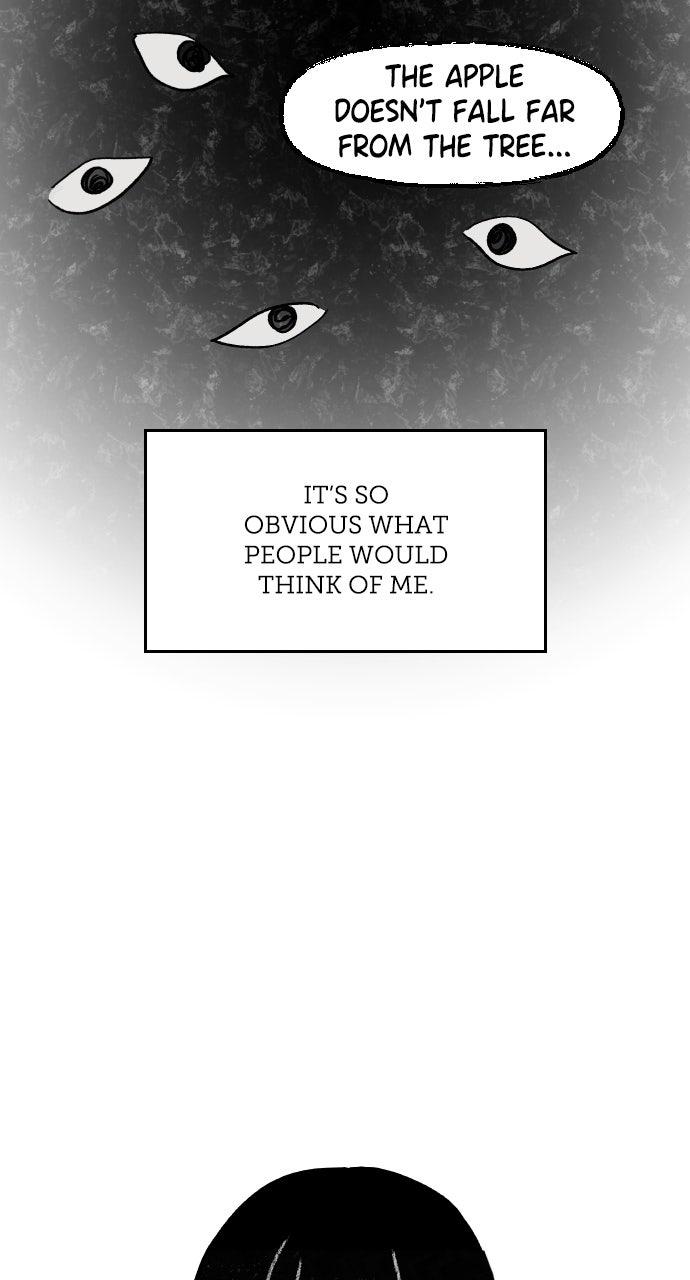 Proof of Dignity Chapter 14 - Page 48