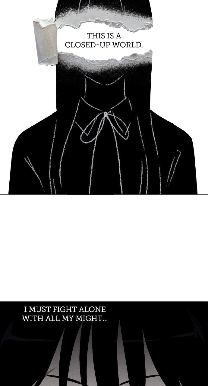 Proof of Dignity Chapter 14 - Page 49