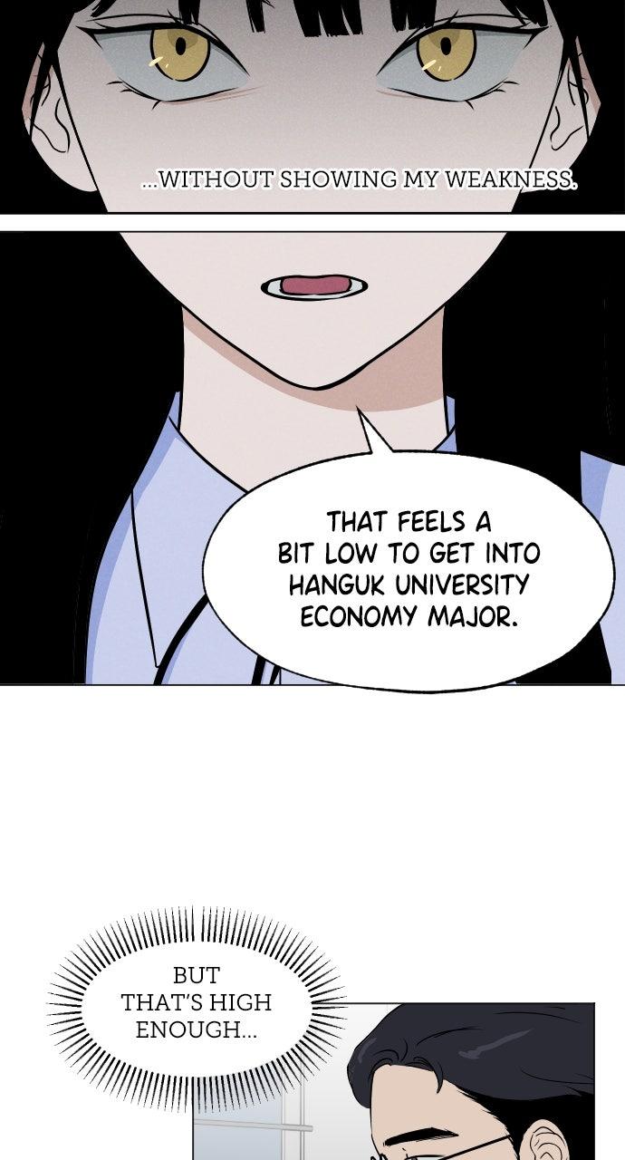 Proof of Dignity Chapter 14 - Page 50