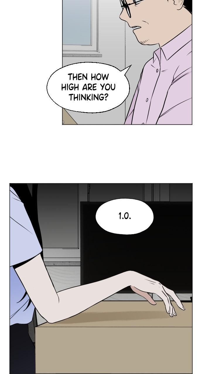 Proof of Dignity Chapter 14 - Page 51