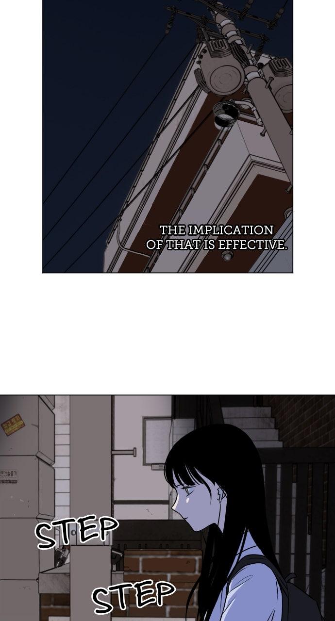 Proof of Dignity Chapter 15 - Page 6