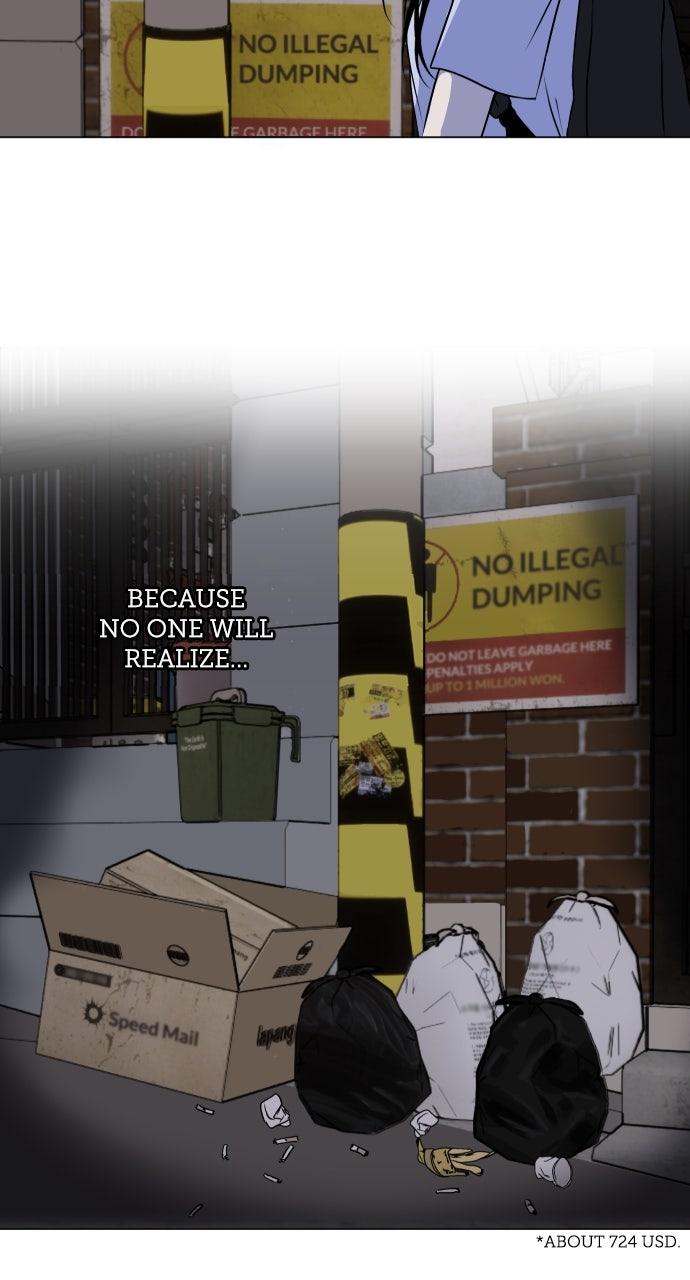 Proof of Dignity Chapter 15 - Page 7