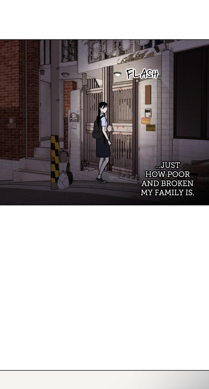 Proof of Dignity Chapter 15 - Page 8