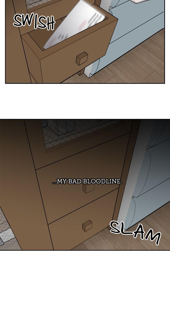 Proof of Dignity Chapter 15 - Page 11