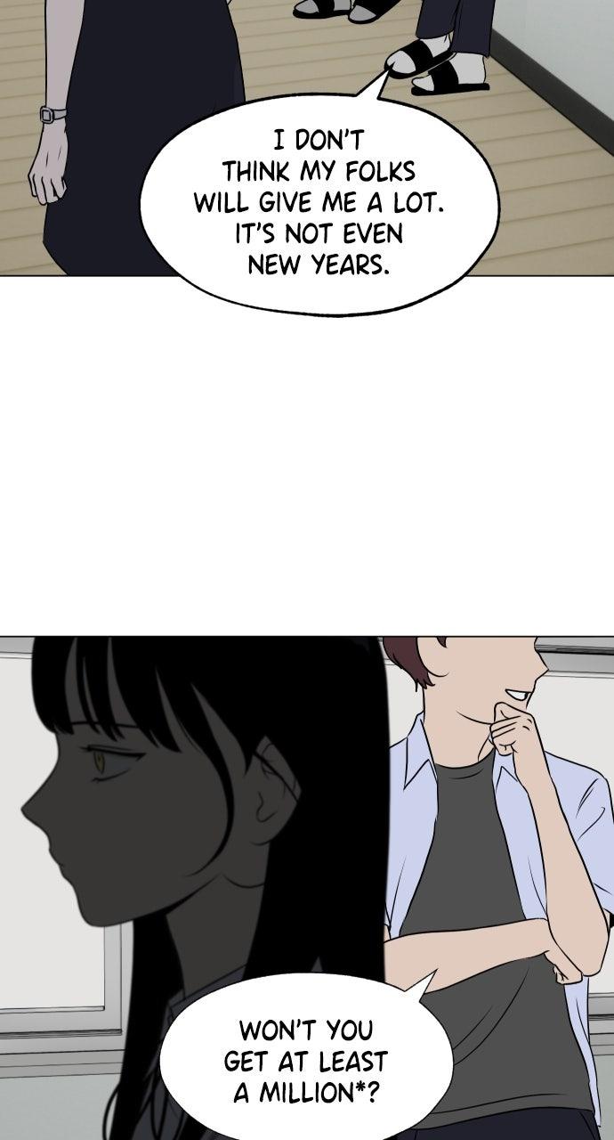 Proof of Dignity Chapter 15 - Page 20