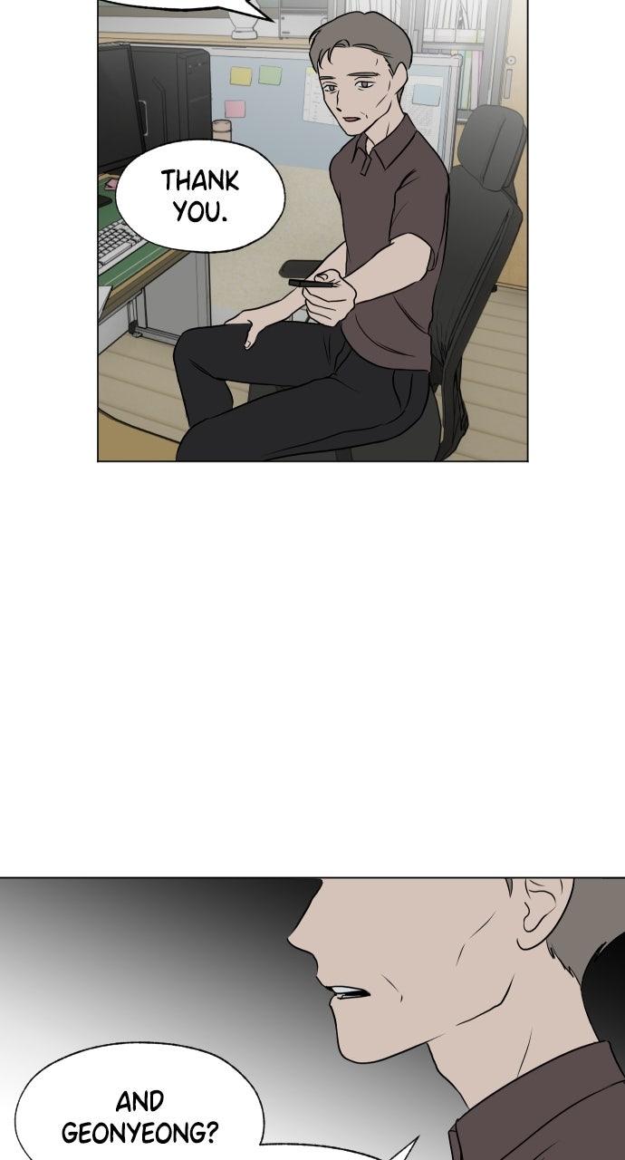 Proof of Dignity Chapter 15 - Page 23