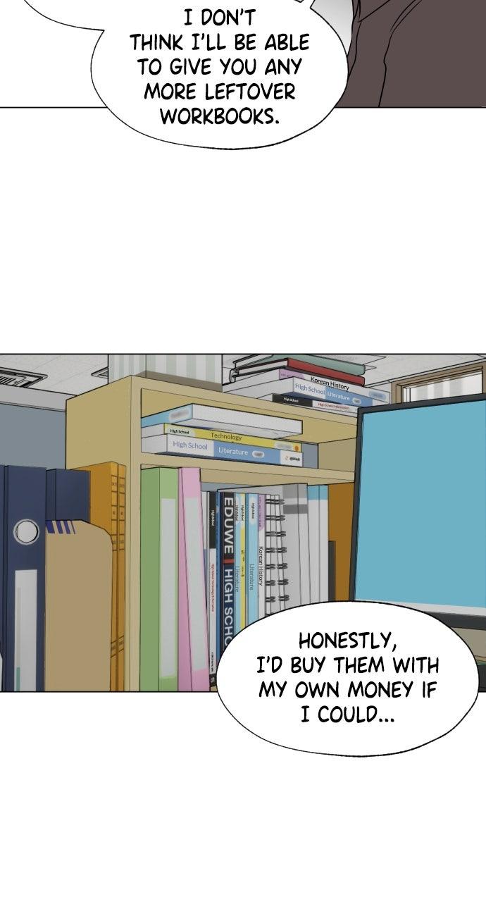 Proof of Dignity Chapter 15 - Page 24