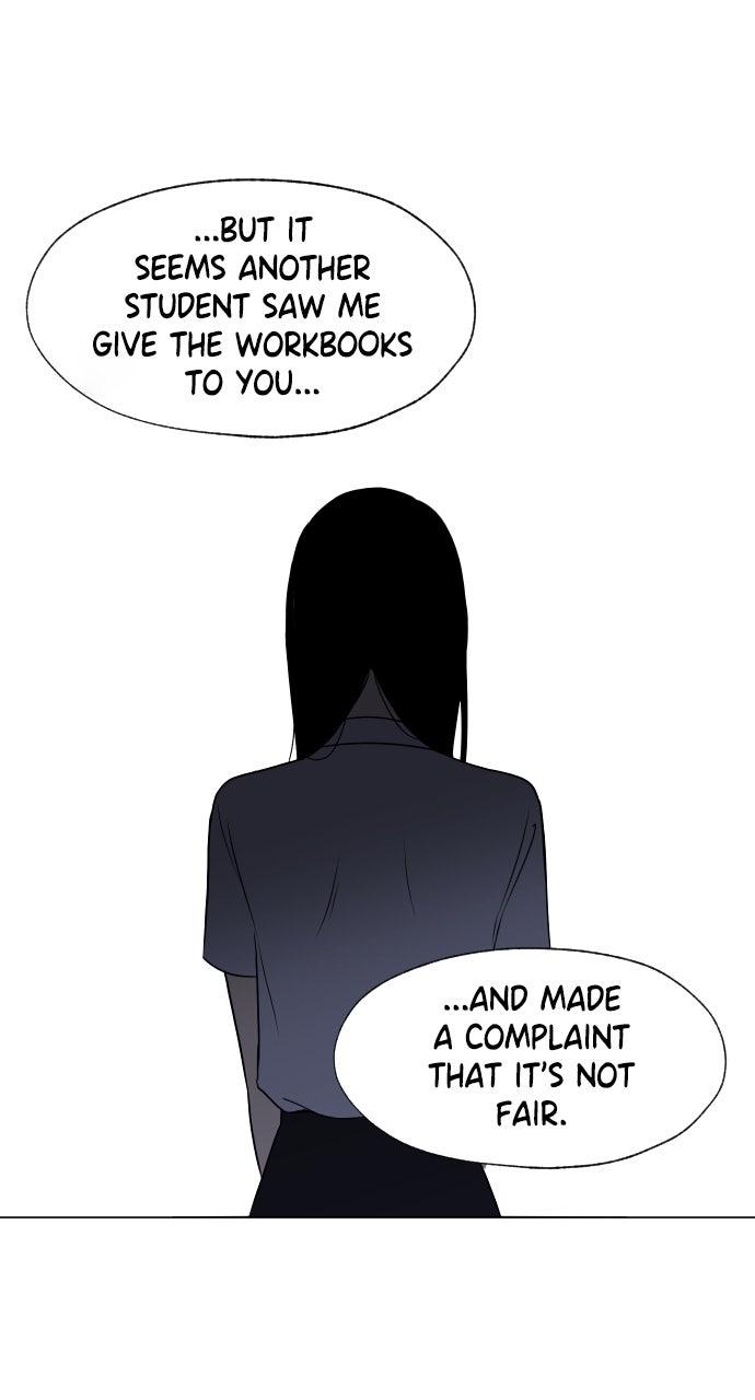 Proof of Dignity Chapter 15 - Page 25