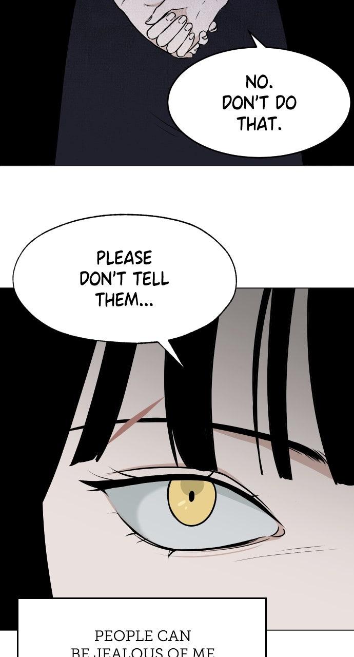 Proof of Dignity Chapter 15 - Page 27