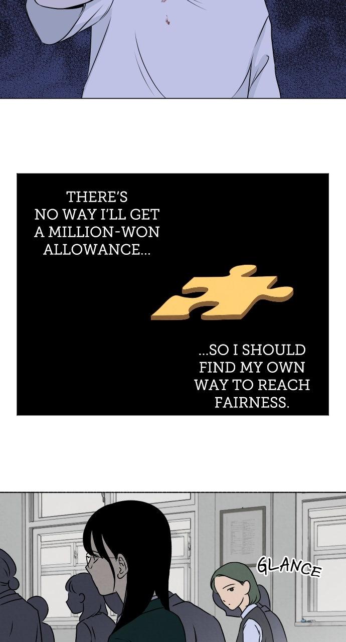 Proof of Dignity Chapter 15 - Page 29