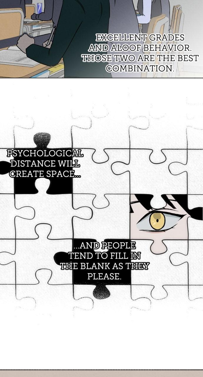 Proof of Dignity Chapter 15 - Page 30