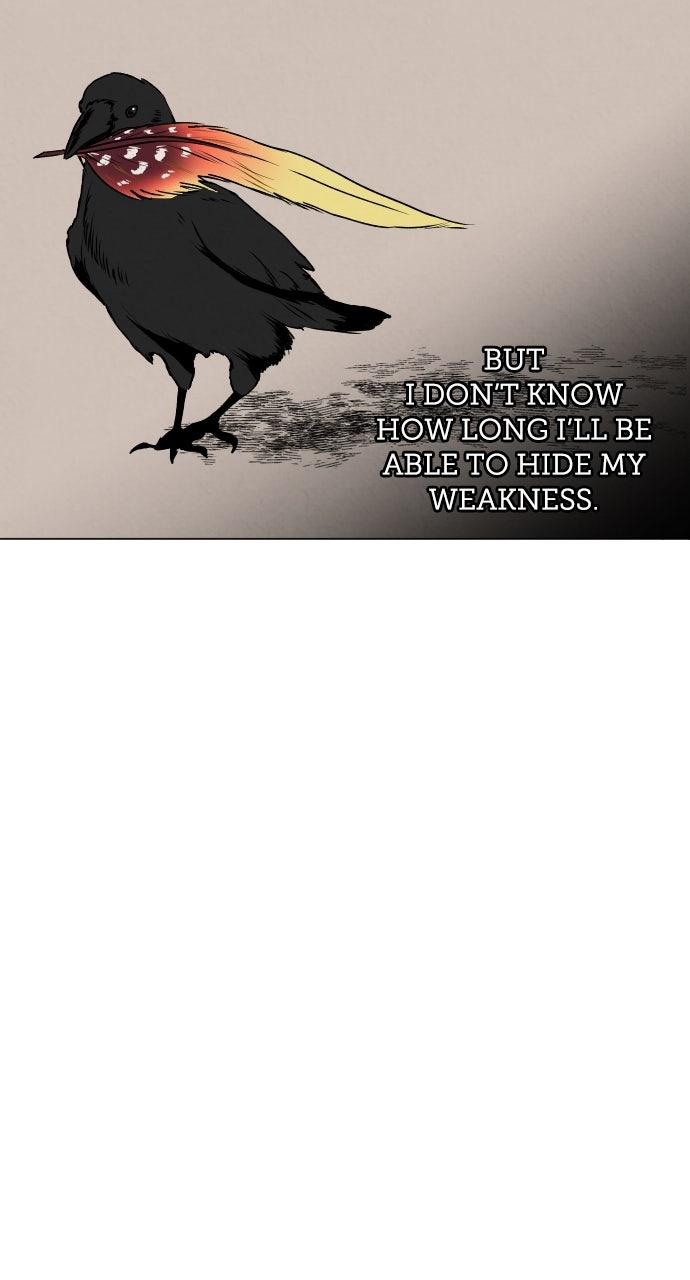 Proof of Dignity Chapter 15 - Page 31