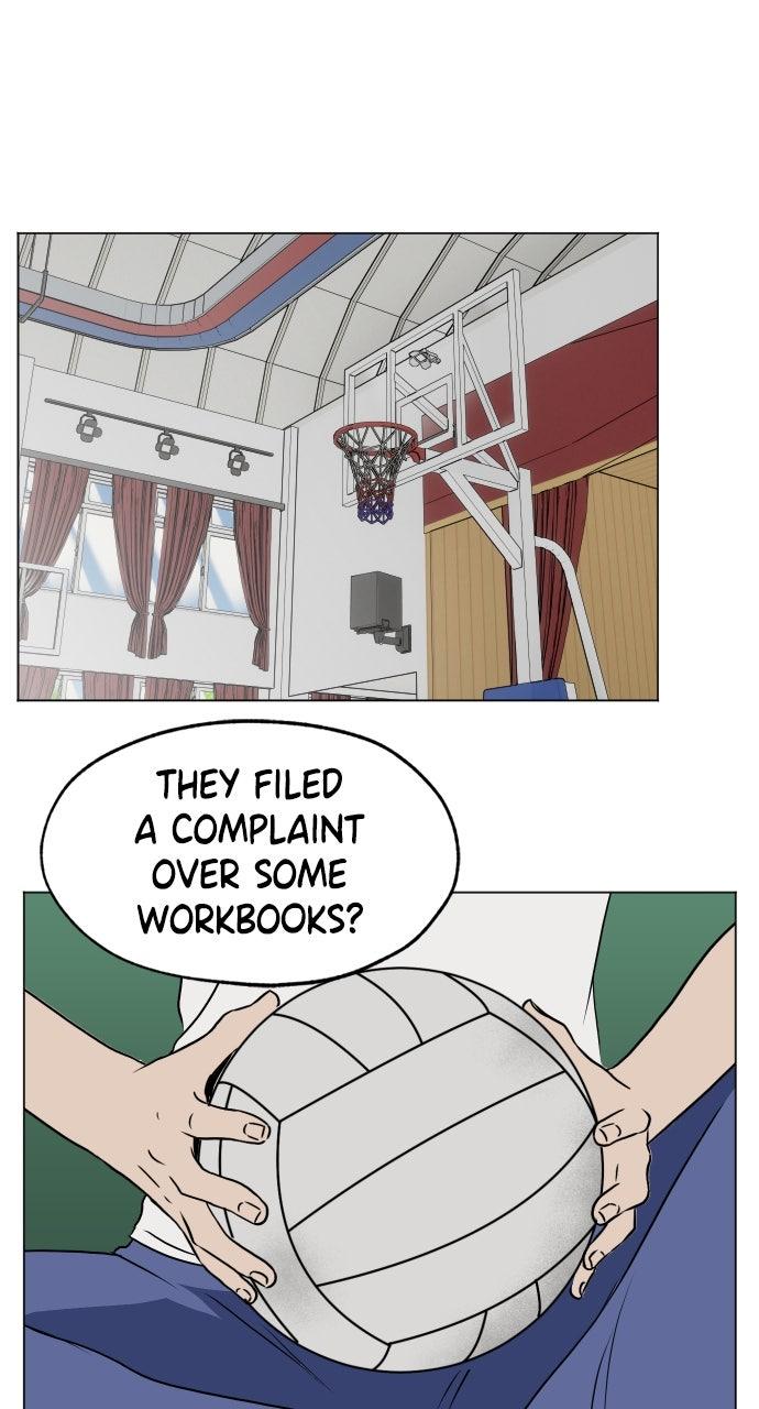 Proof of Dignity Chapter 15 - Page 32